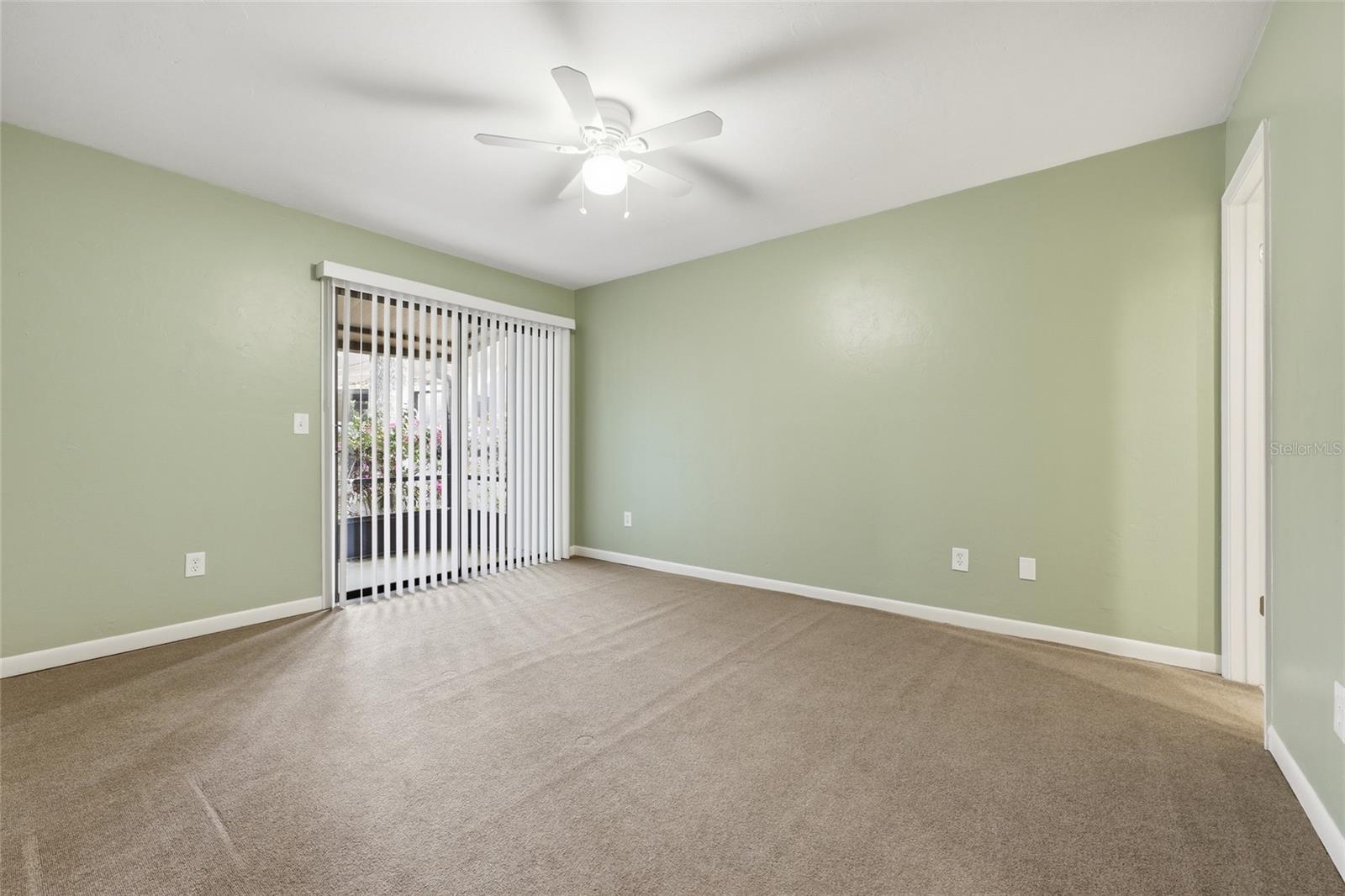 PEBBLE CREEK VILLAS - Residential