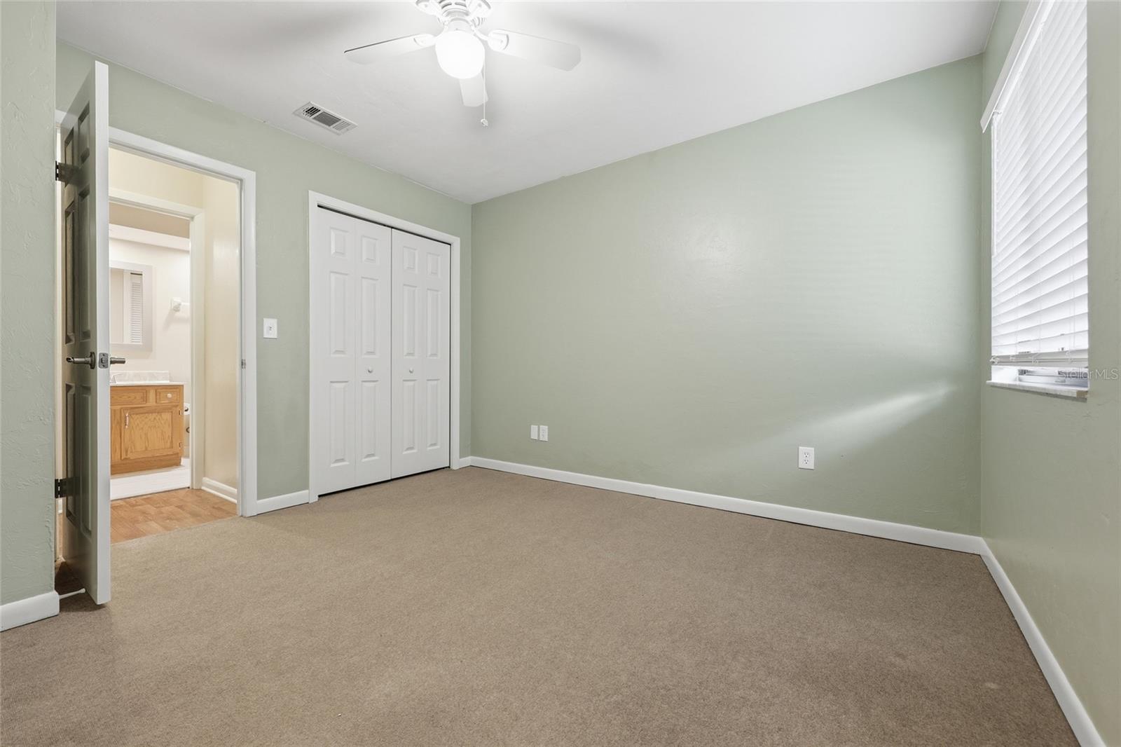 PEBBLE CREEK VILLAS - Residential