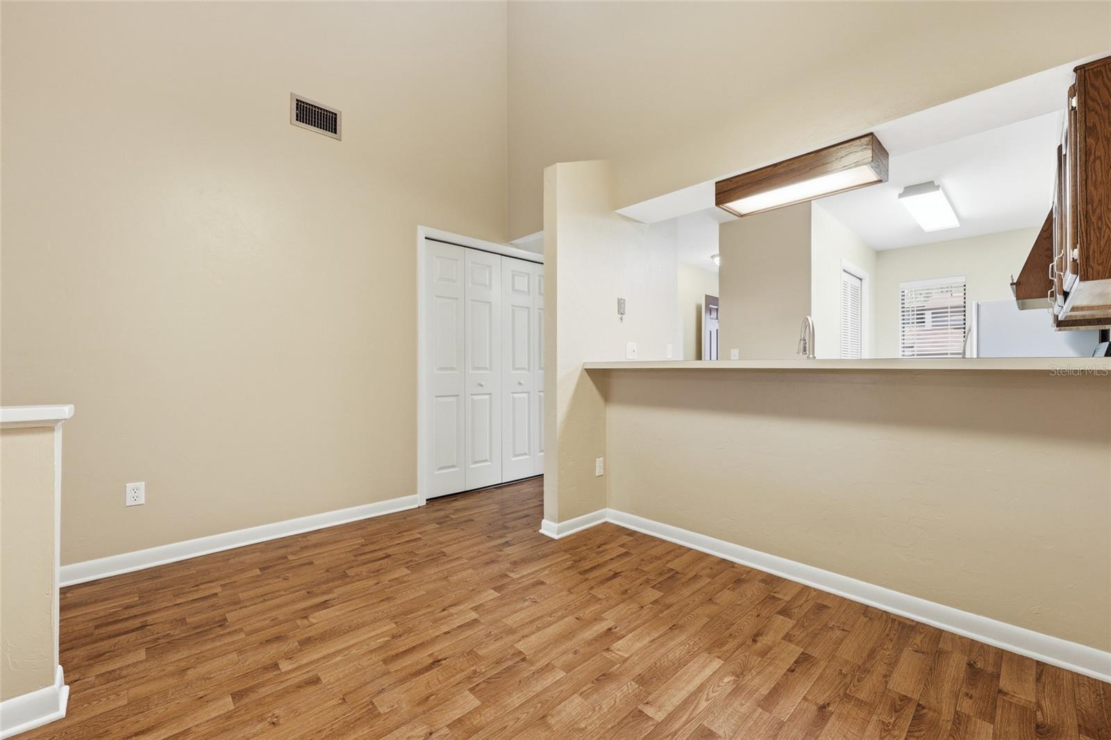 PEBBLE CREEK VILLAS - Residential