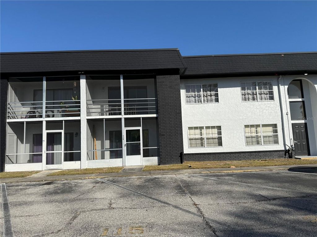 Photo of 22302 Vick Street #215, Punta Gorda, FL 33980 (MLS # C7520650)