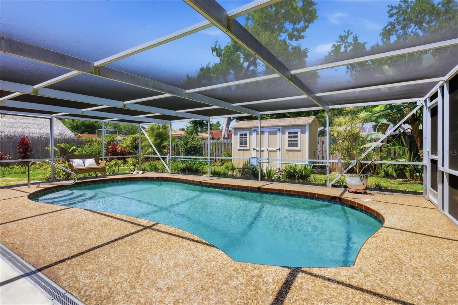 RIDGEWOOD ESTATES 19TH ADD - Residential