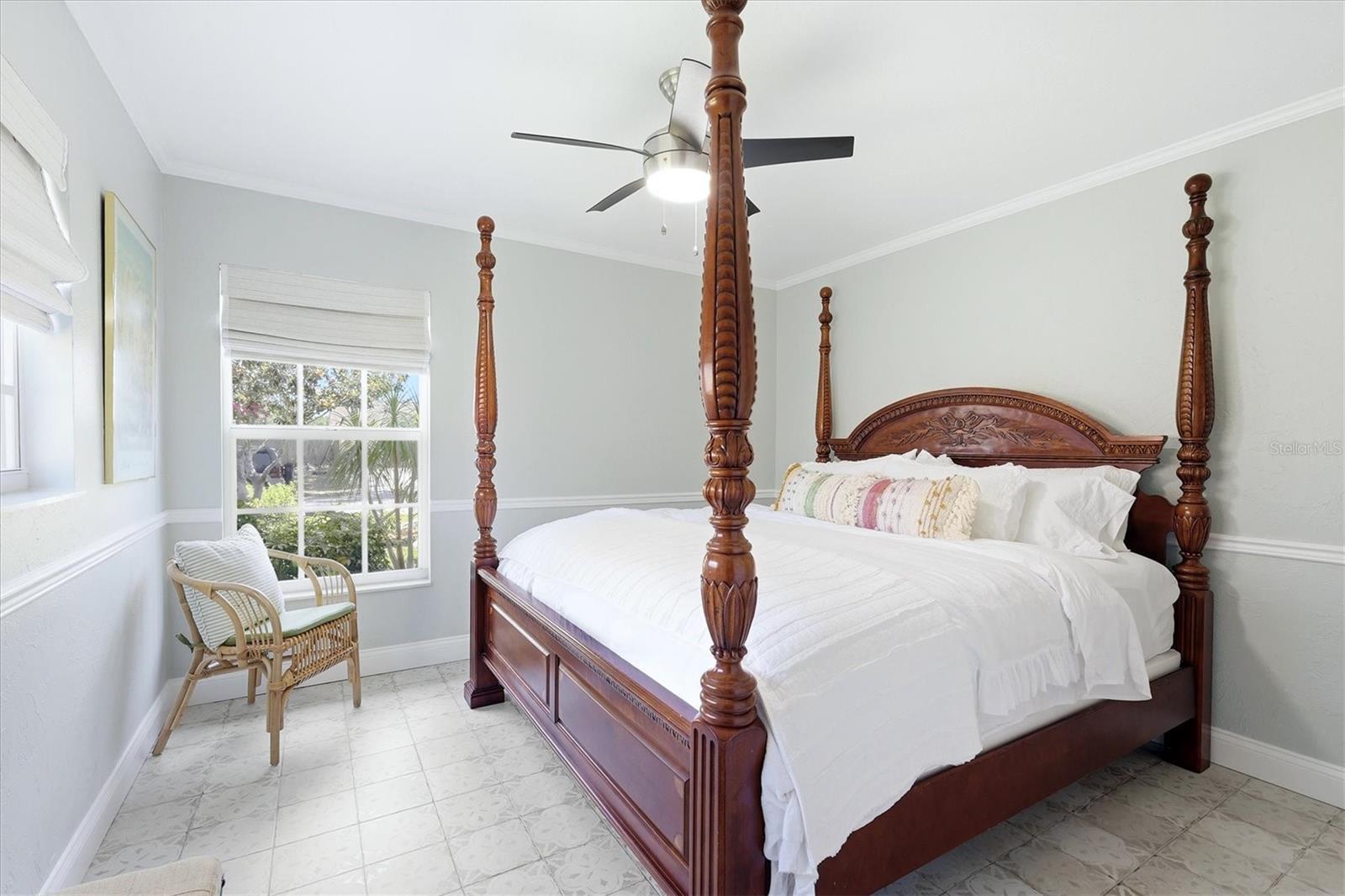 RIDGEWOOD ESTATES 19TH ADD - Residential