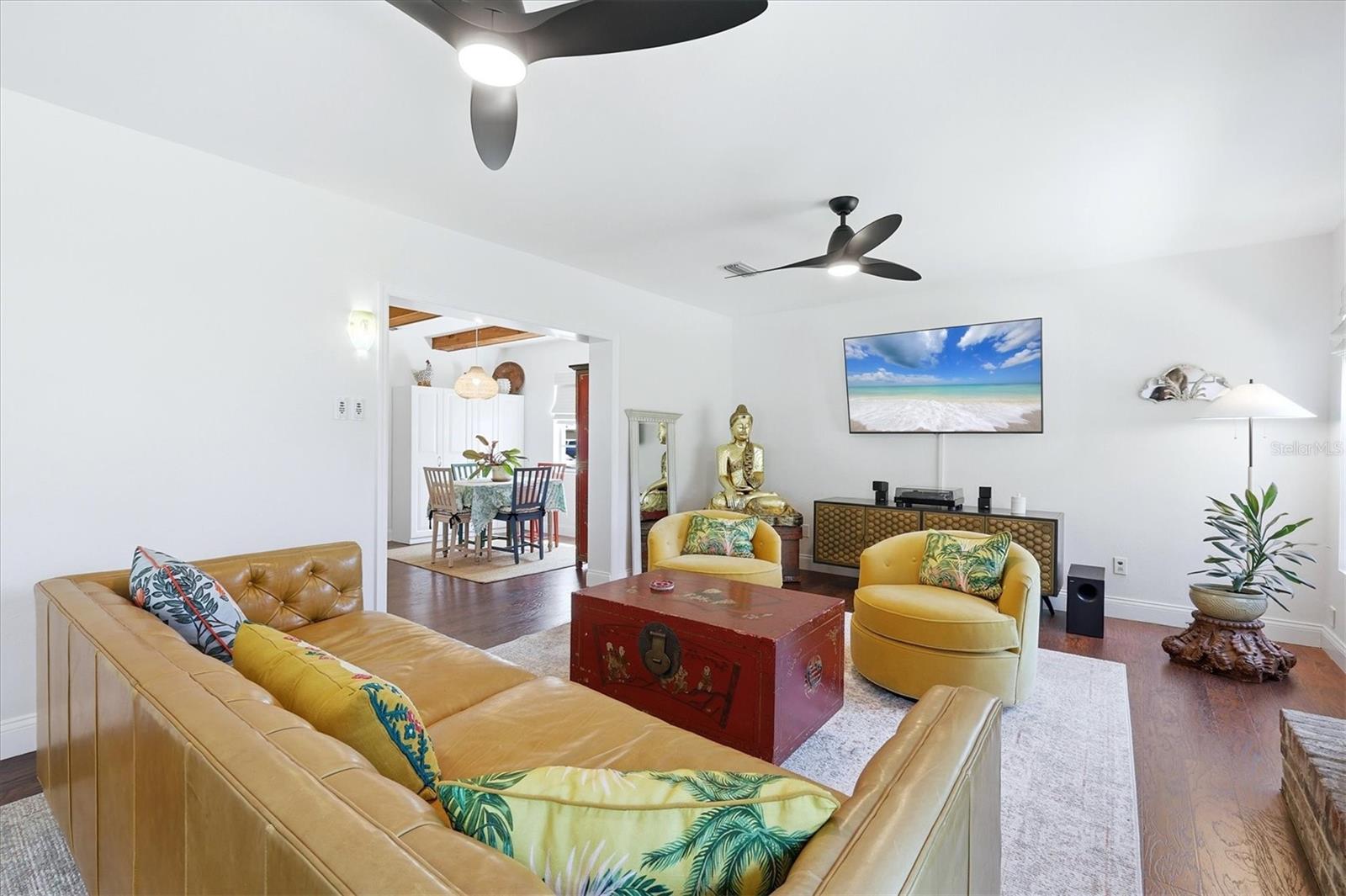 RIDGEWOOD ESTATES 19TH ADD - Residential