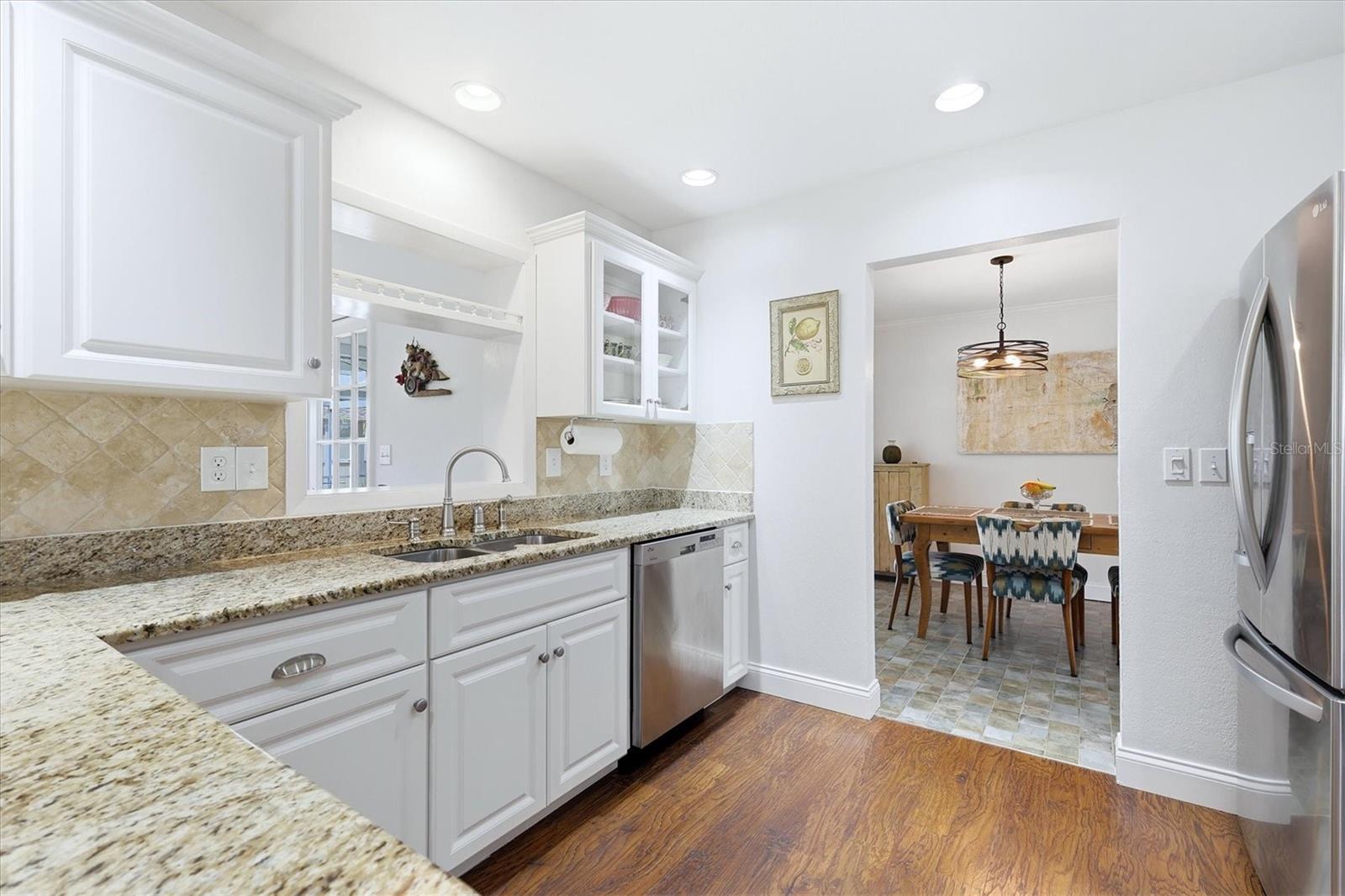 RIDGEWOOD ESTATES 19TH ADD - Residential