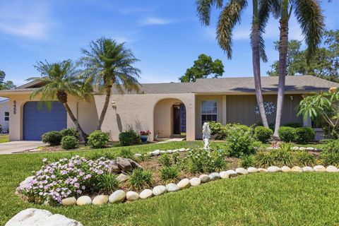 Photo of 5455 Foxwood Drive, Sarasota, FL 34232 (MLS # A4691991)
