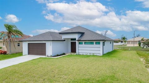 Photo of 1608 NW 38th Avenue, Cape Coral, FL 33993 (MLS # S5144508)