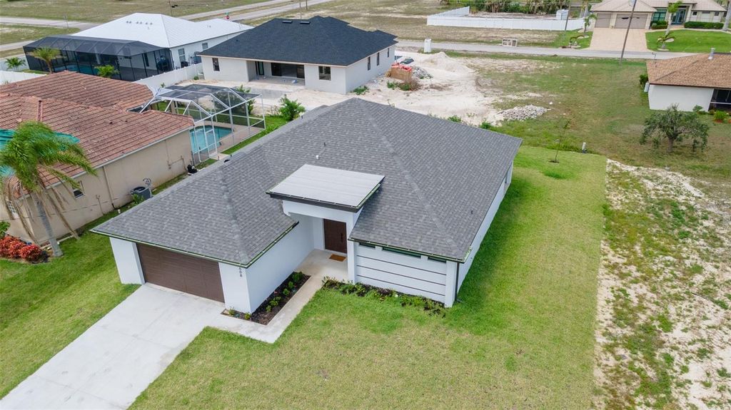 Photo of 1608 NW 38th Avenue, Cape Coral, FL 33993 (MLS # S5144508)