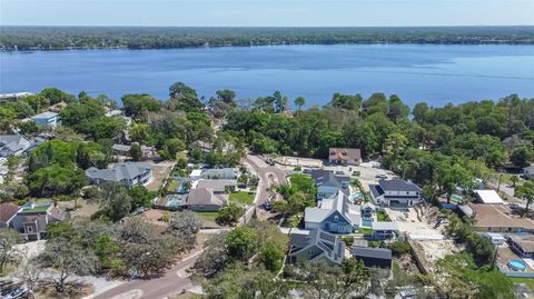 A home in TARPON SPRINGS