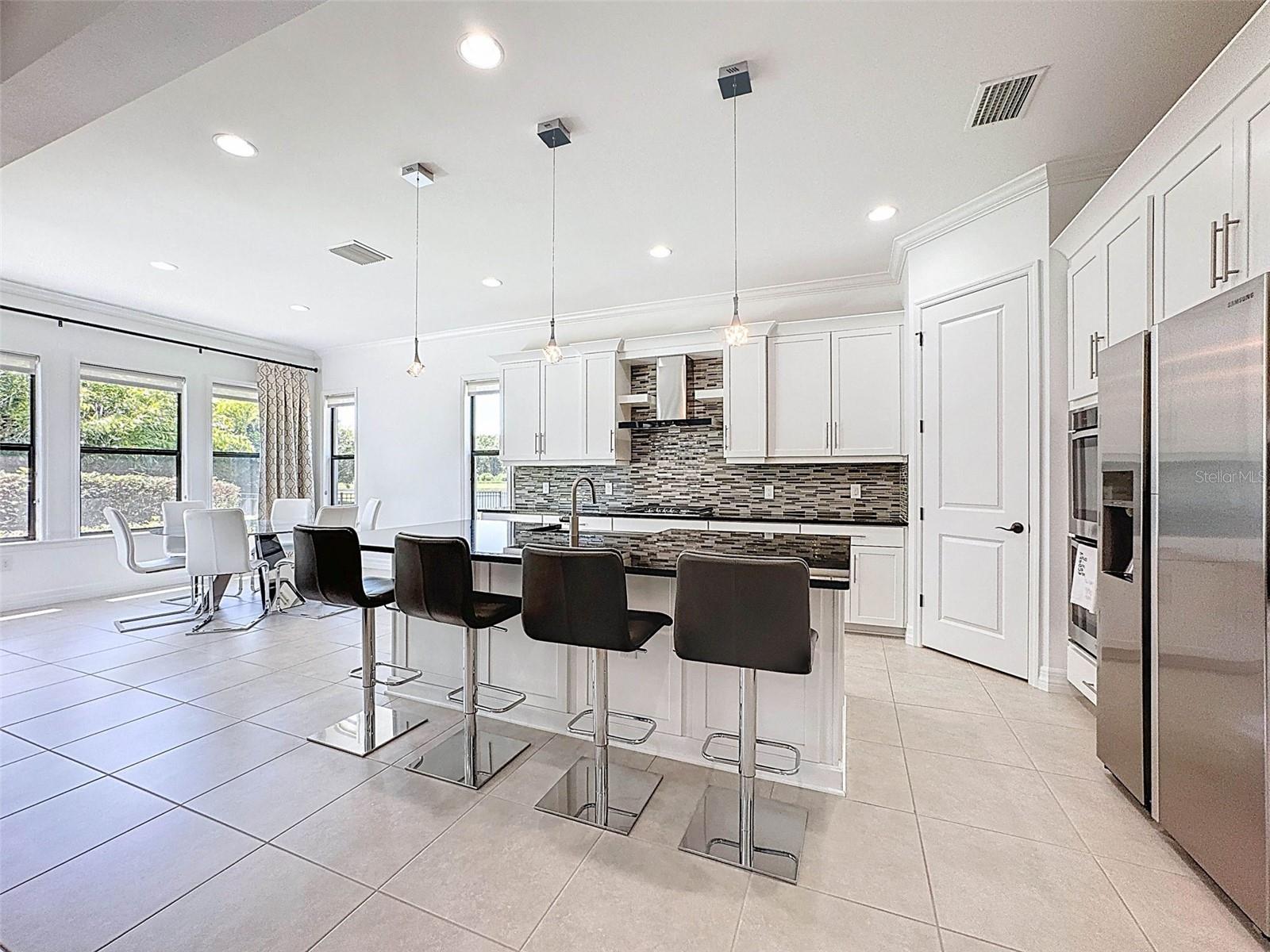 2630 MILFORD BERRY LANE