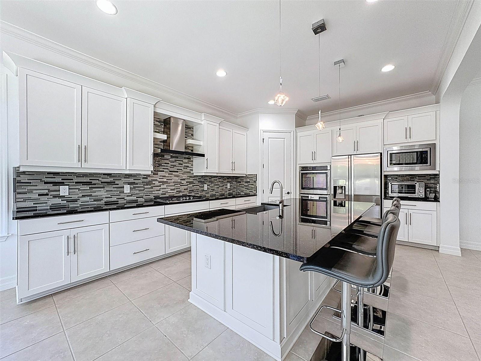 2630 MILFORD BERRY LANE