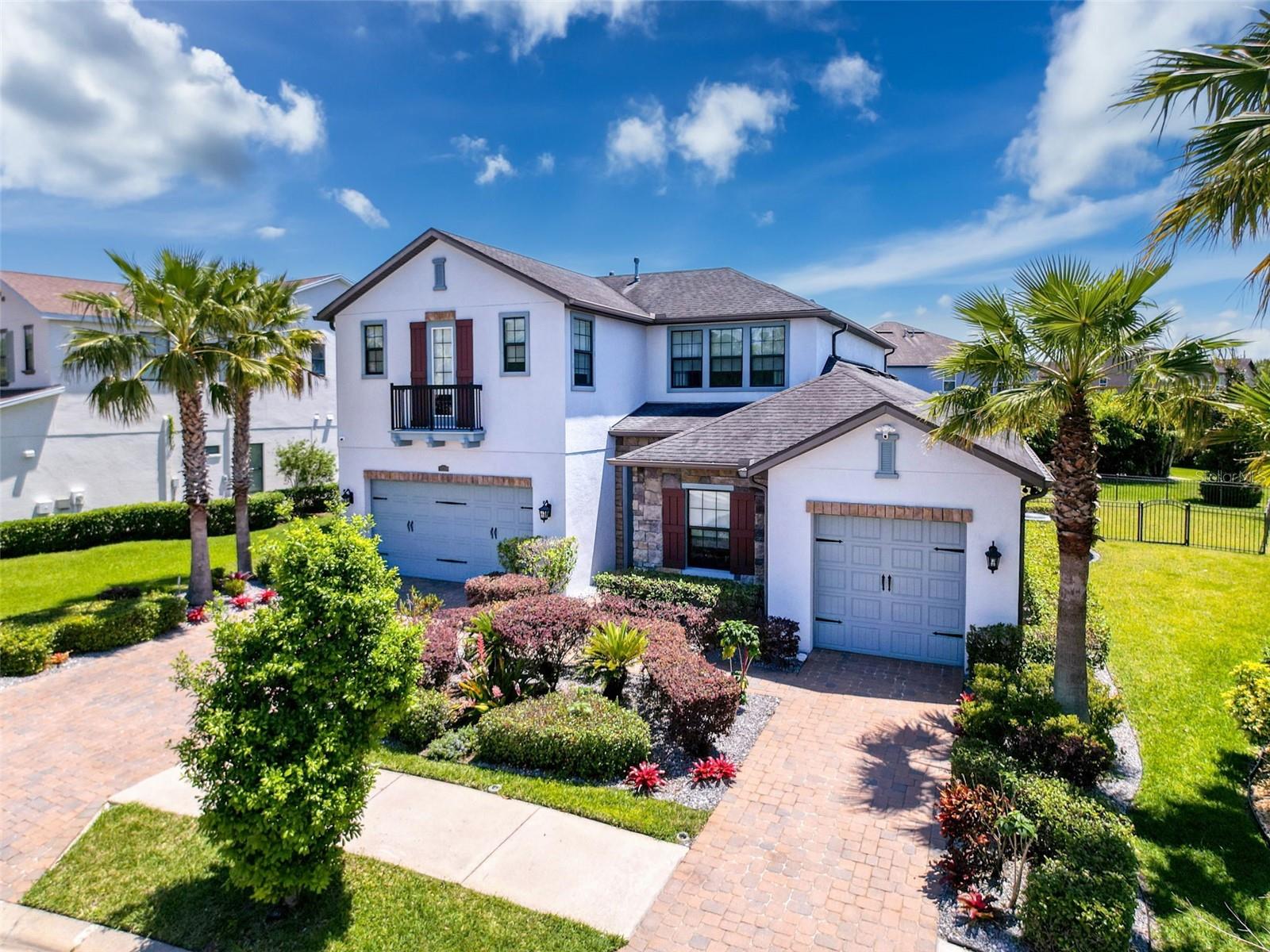 2630 MILFORD BERRY LANE