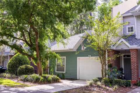 5011 NW 1ST PLACE 5011 GAINESVILLE FL 32607