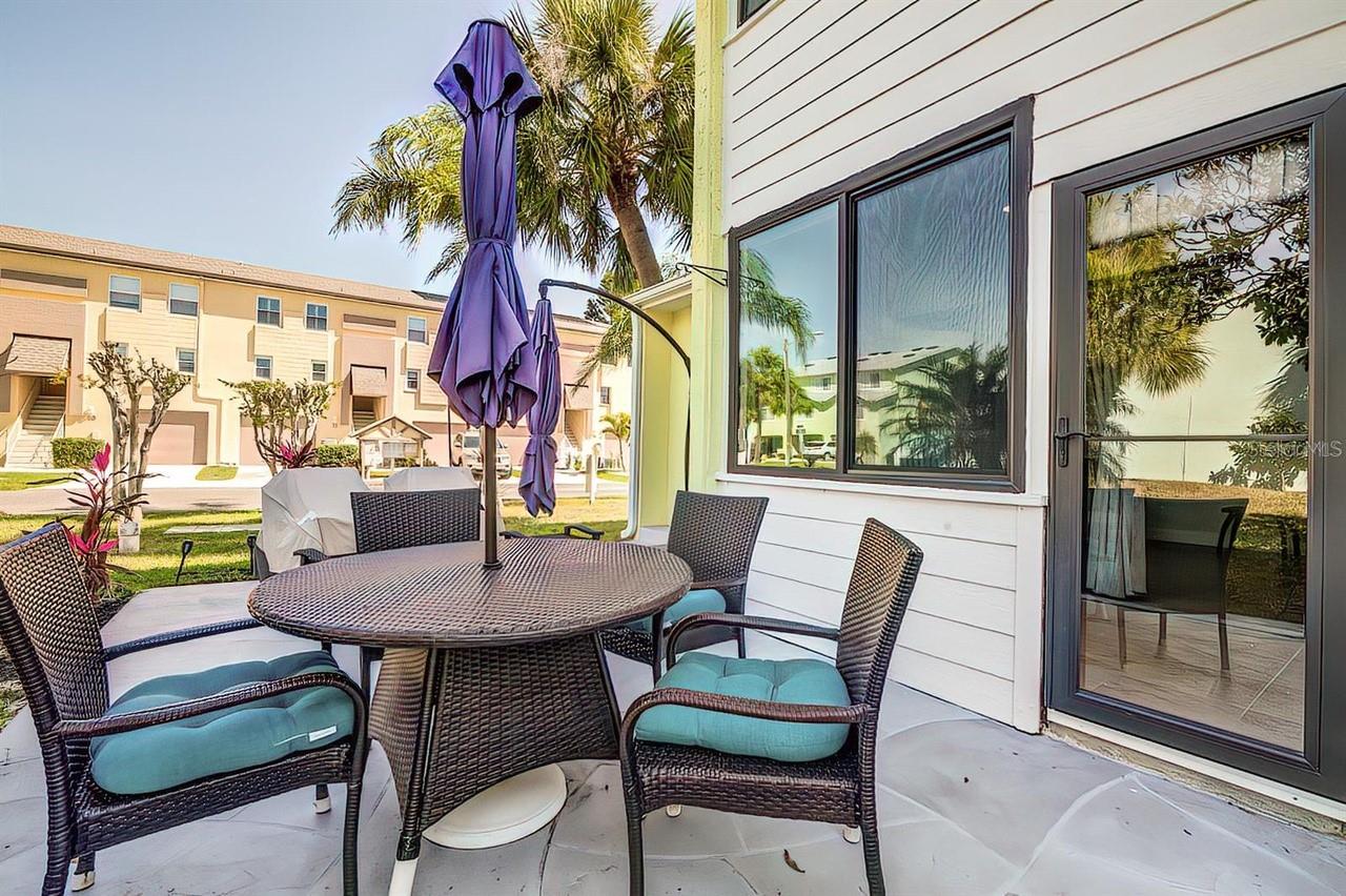 WINDRUSH COVE PH 1 CONDO - Residential Lease