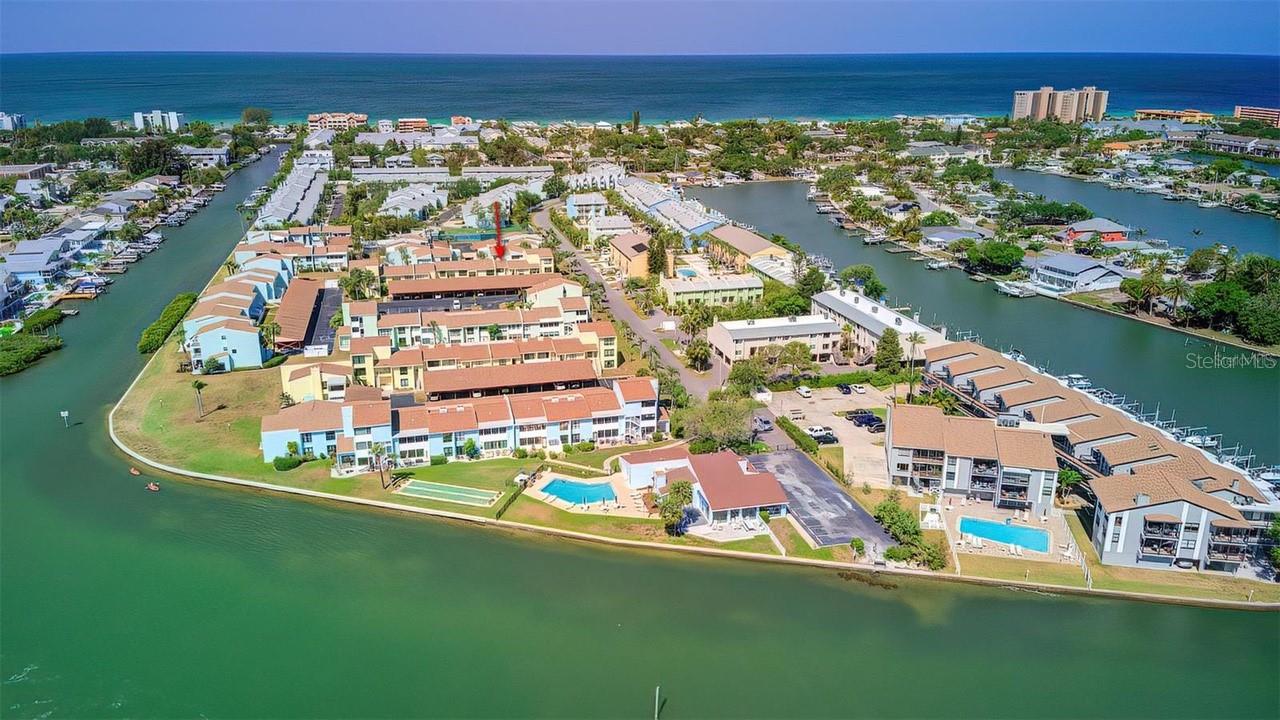 WINDRUSH COVE PH 1 CONDO - Residential Lease
