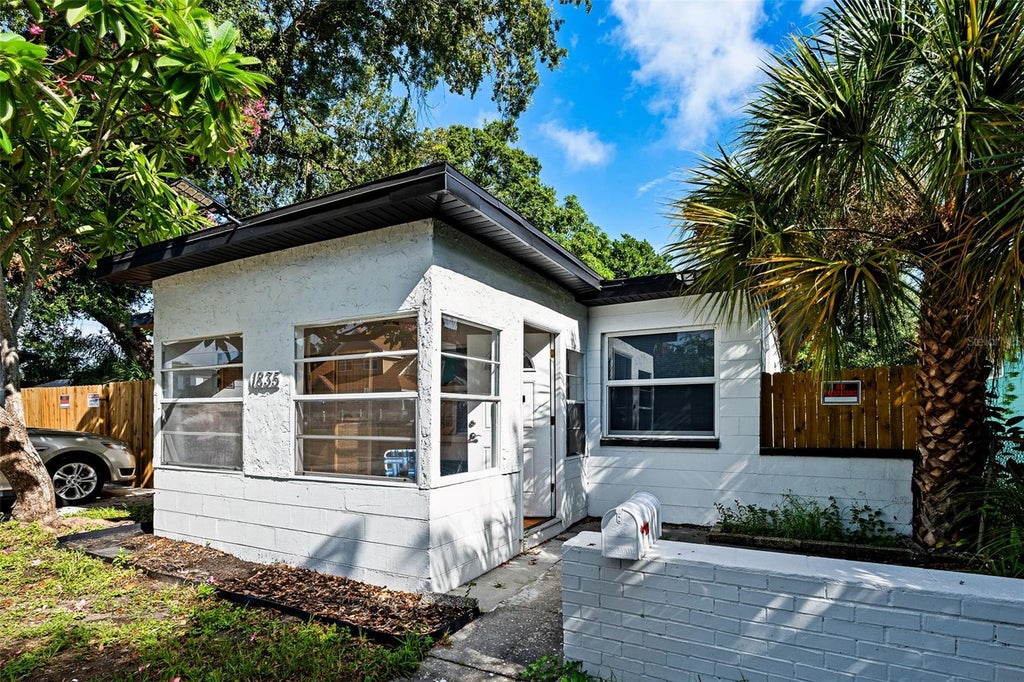 Photo of 1835 15th Avenue S, St Petersburg, FL 33712 (MLS # TB8544510)
