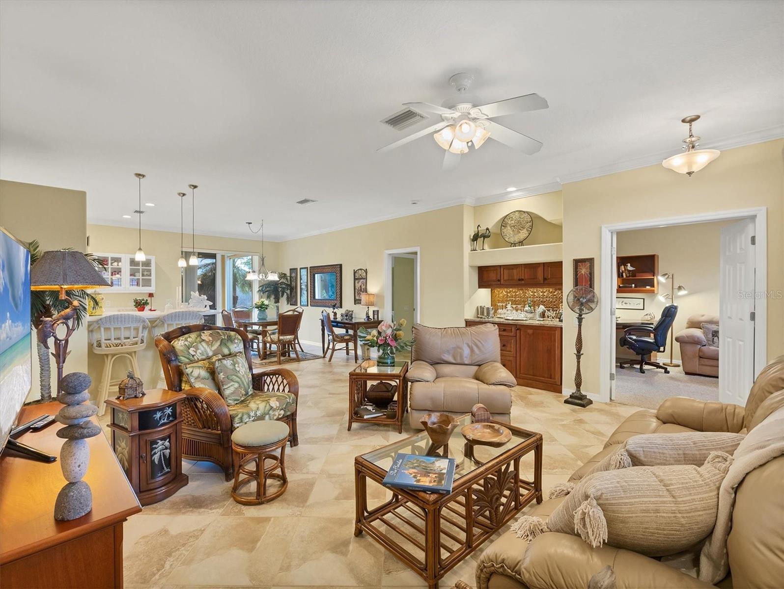 BOBCAT TRAIL, PH 3 - Residential