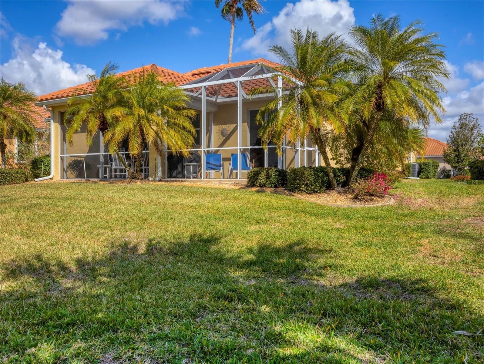 BOBCAT TRAIL, PH 3 - Residential