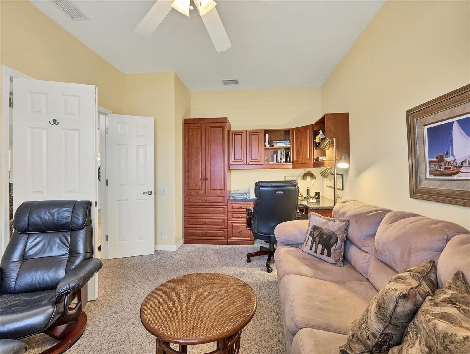 BOBCAT TRAIL, PH 3 - Residential