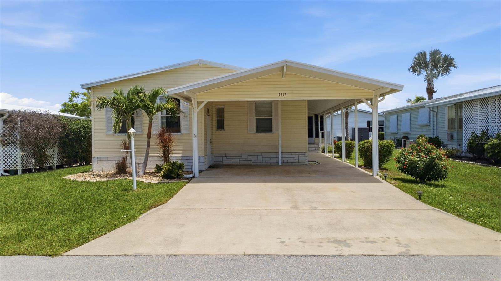 5374 HAMMERSTONE COURT M11