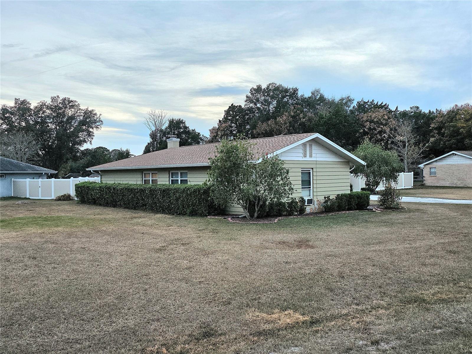 KINGSLAND COUNTRY ESTATE - Residential