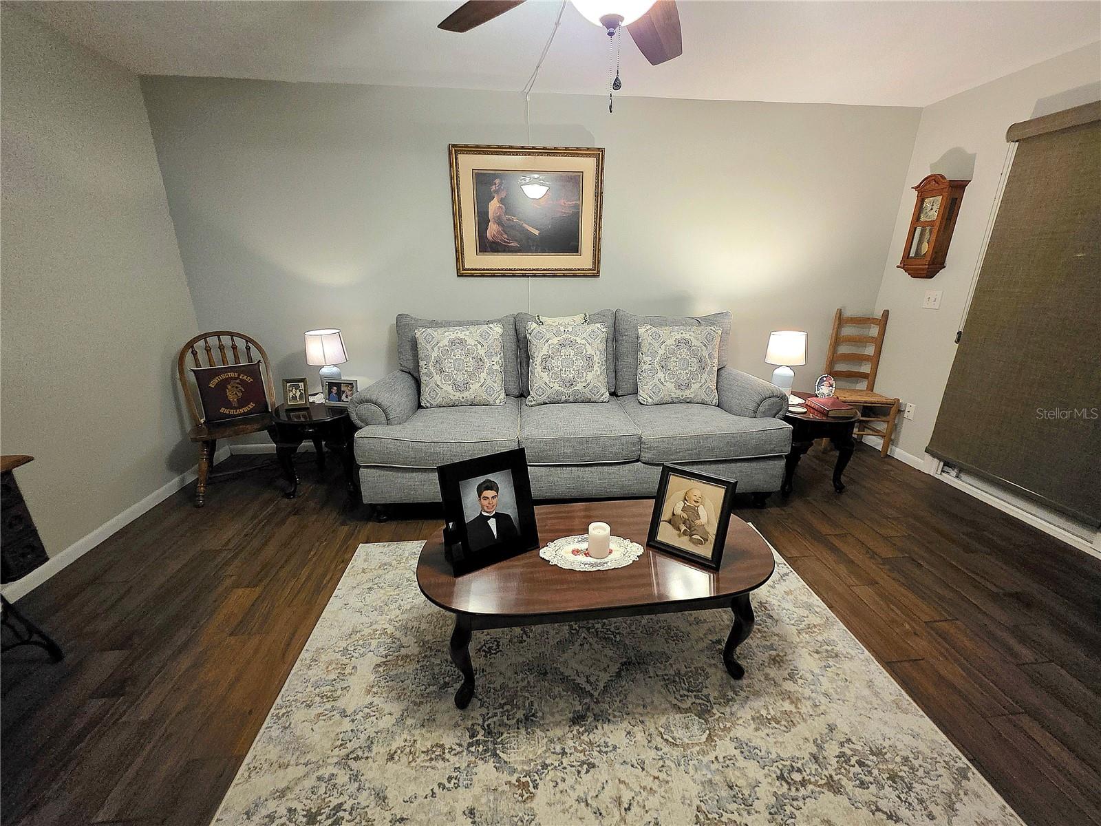 KINGSLAND COUNTRY ESTATE - Residential