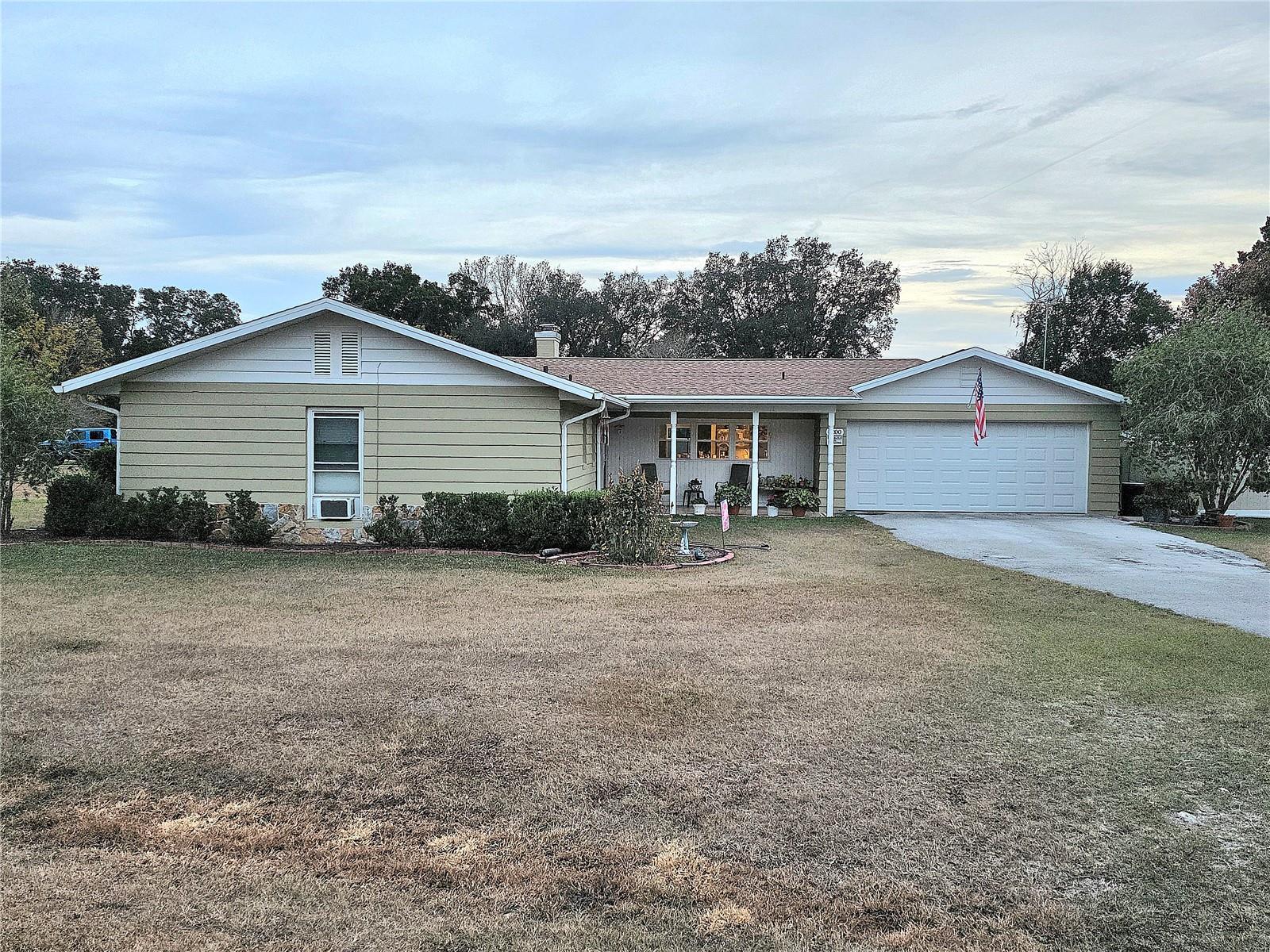 KINGSLAND COUNTRY ESTATE - Residential