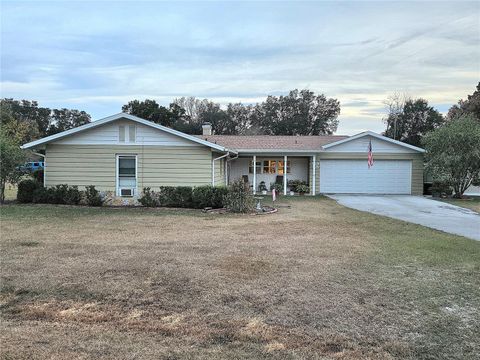 8200 SW 100TH STREET ROAD OCALA FL 34481