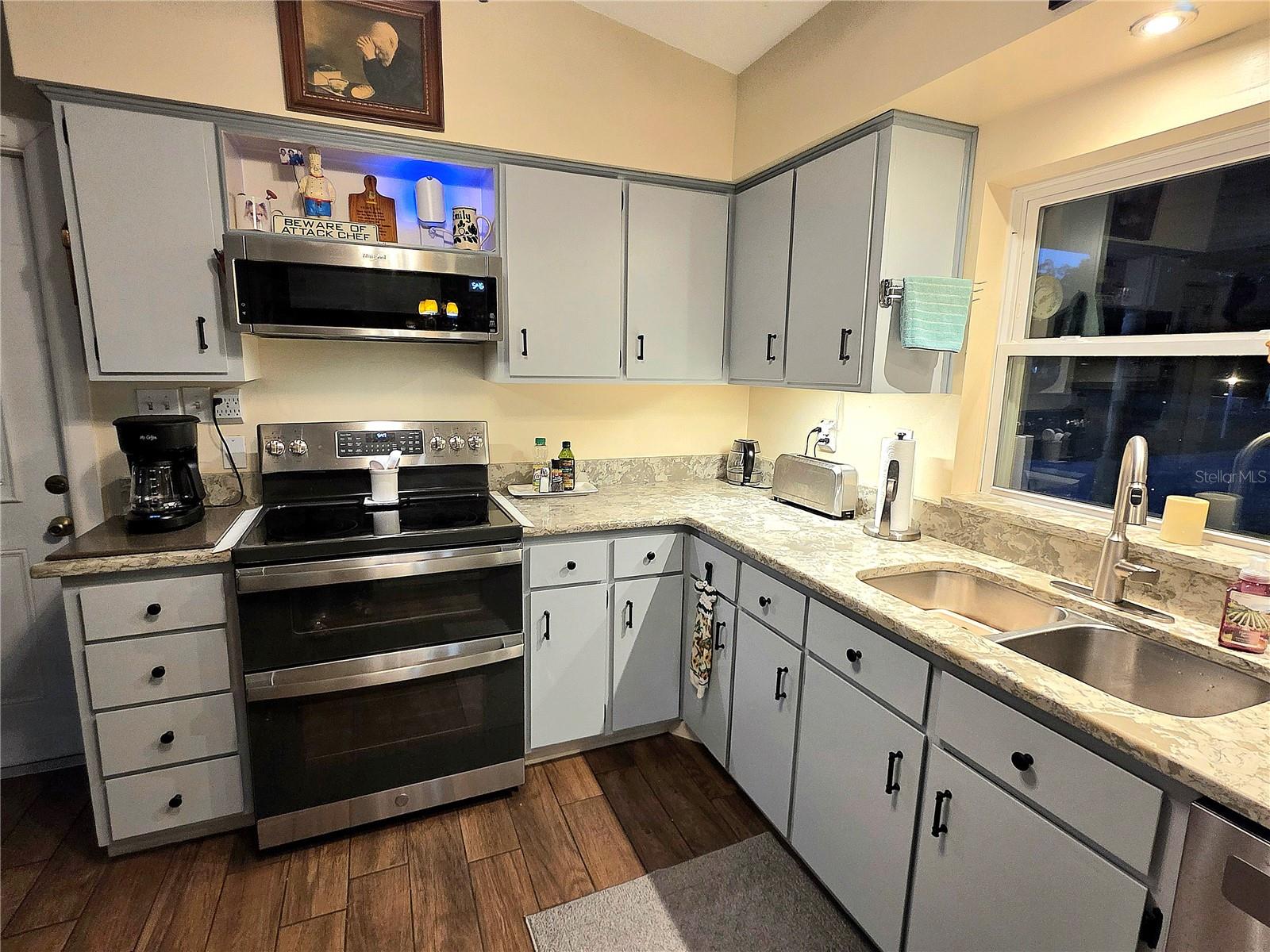 KINGSLAND COUNTRY ESTATE - Residential