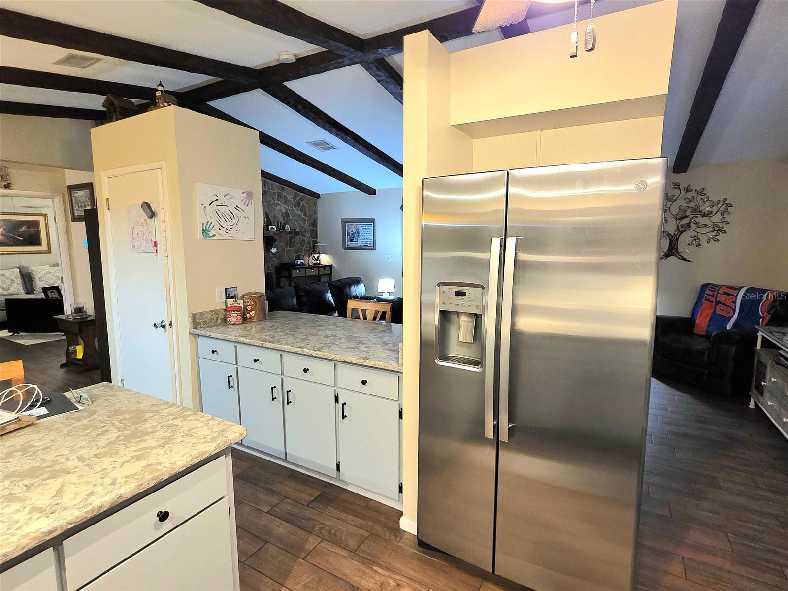 KINGSLAND COUNTRY ESTATE - Residential