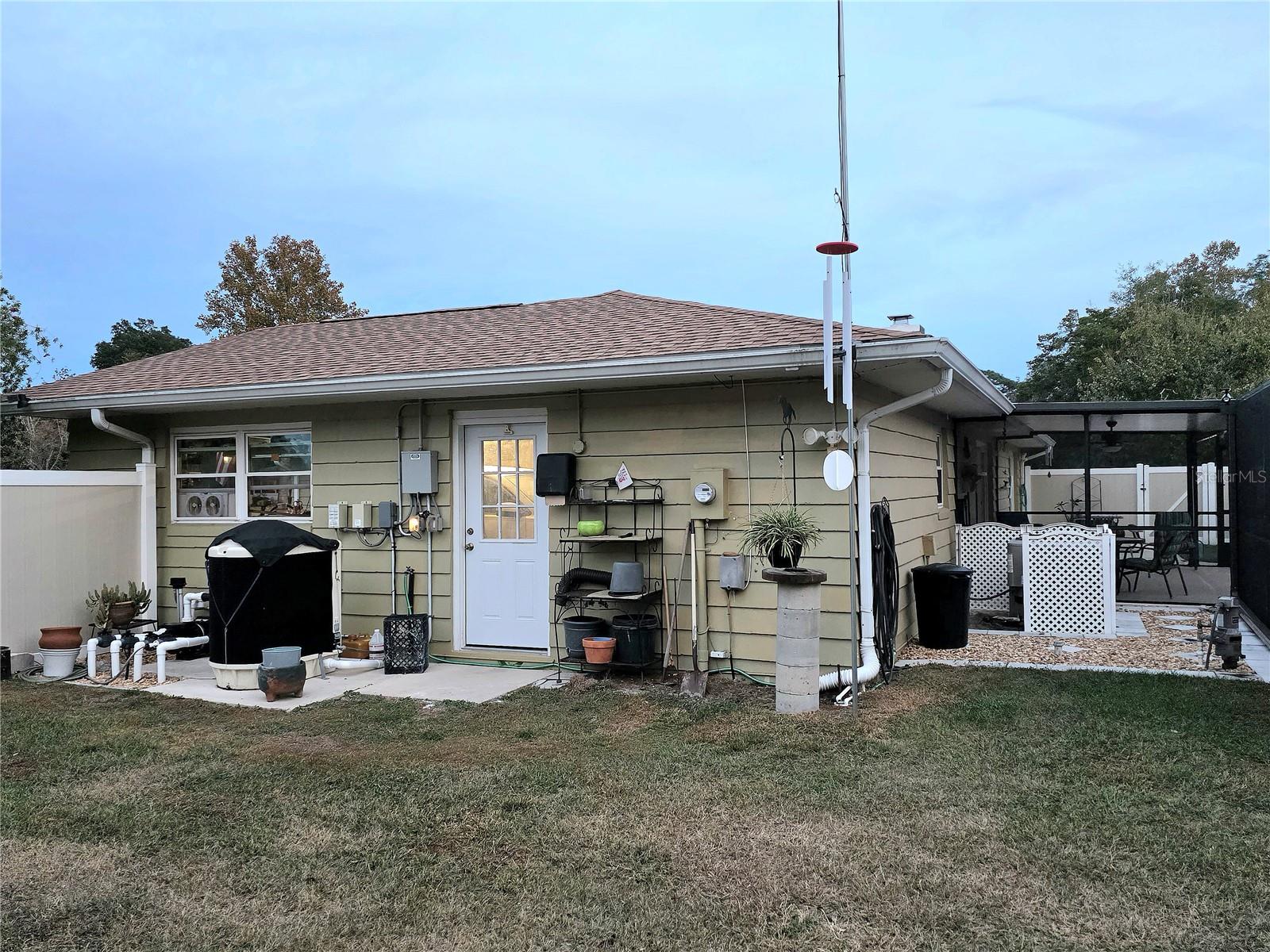 KINGSLAND COUNTRY ESTATE - Residential