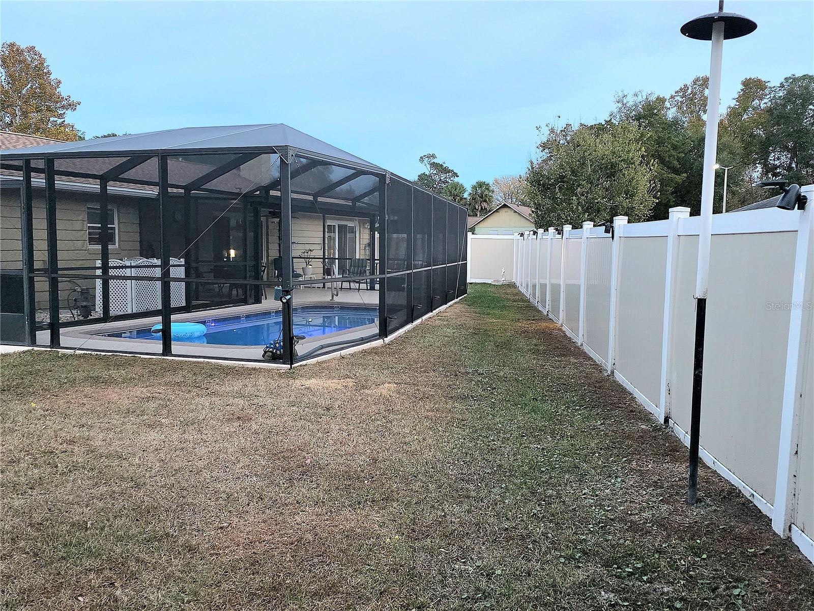 KINGSLAND COUNTRY ESTATE - Residential