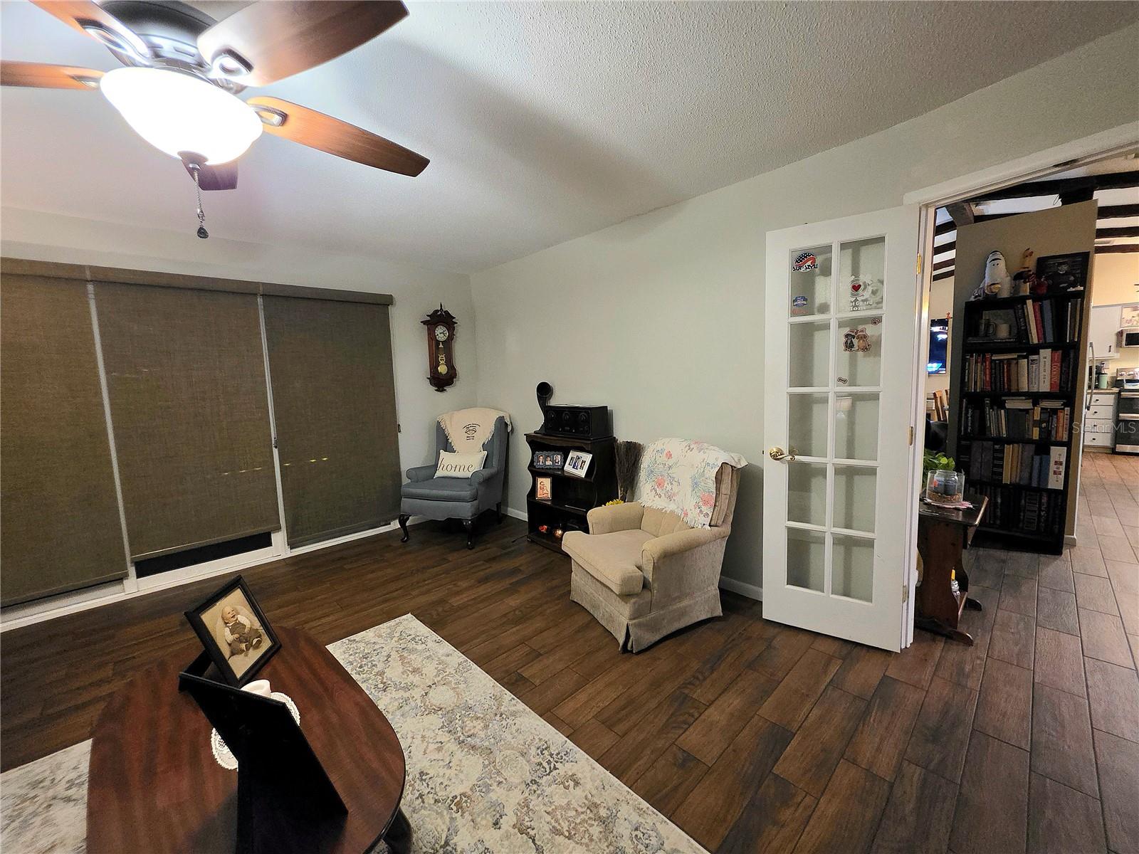 KINGSLAND COUNTRY ESTATE - Residential