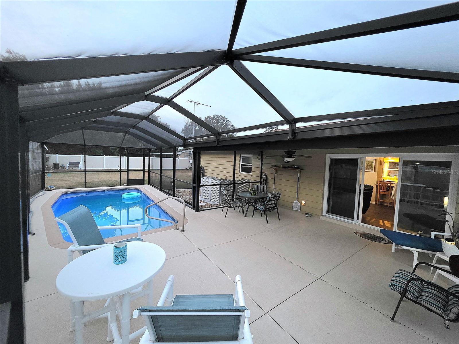 KINGSLAND COUNTRY ESTATE - Residential