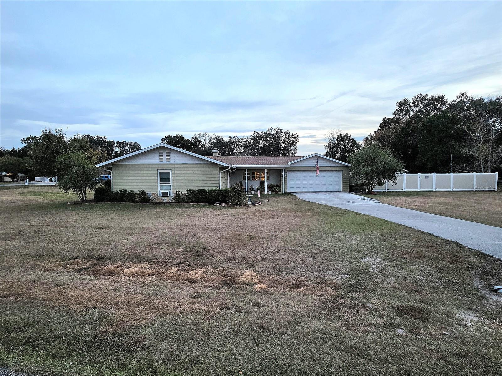 KINGSLAND COUNTRY ESTATE - Residential