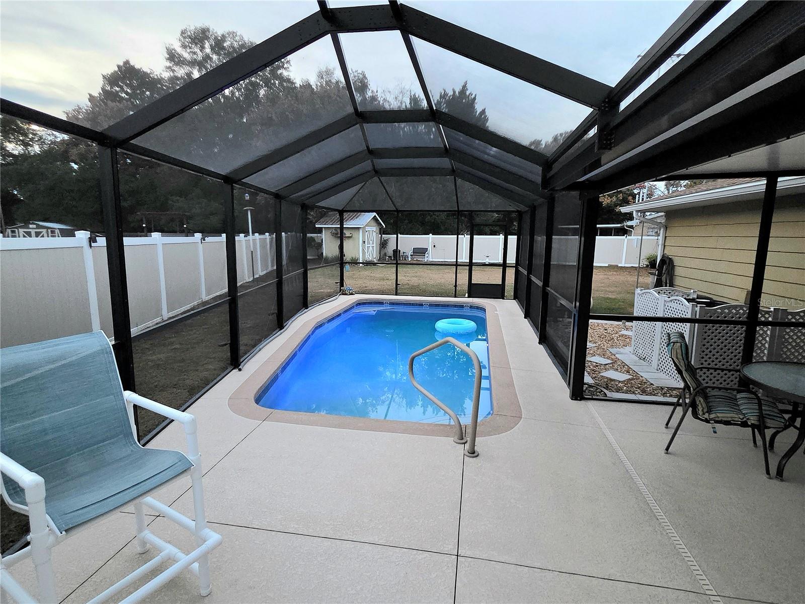 KINGSLAND COUNTRY ESTATE - Residential