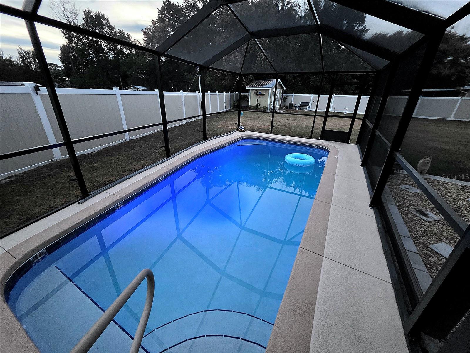 KINGSLAND COUNTRY ESTATE - Residential