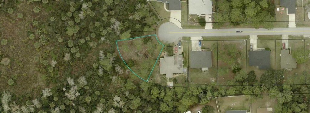 Photo of 21 Seckel Court, Palm Coast, FL 32164 (MLS # FC321868)