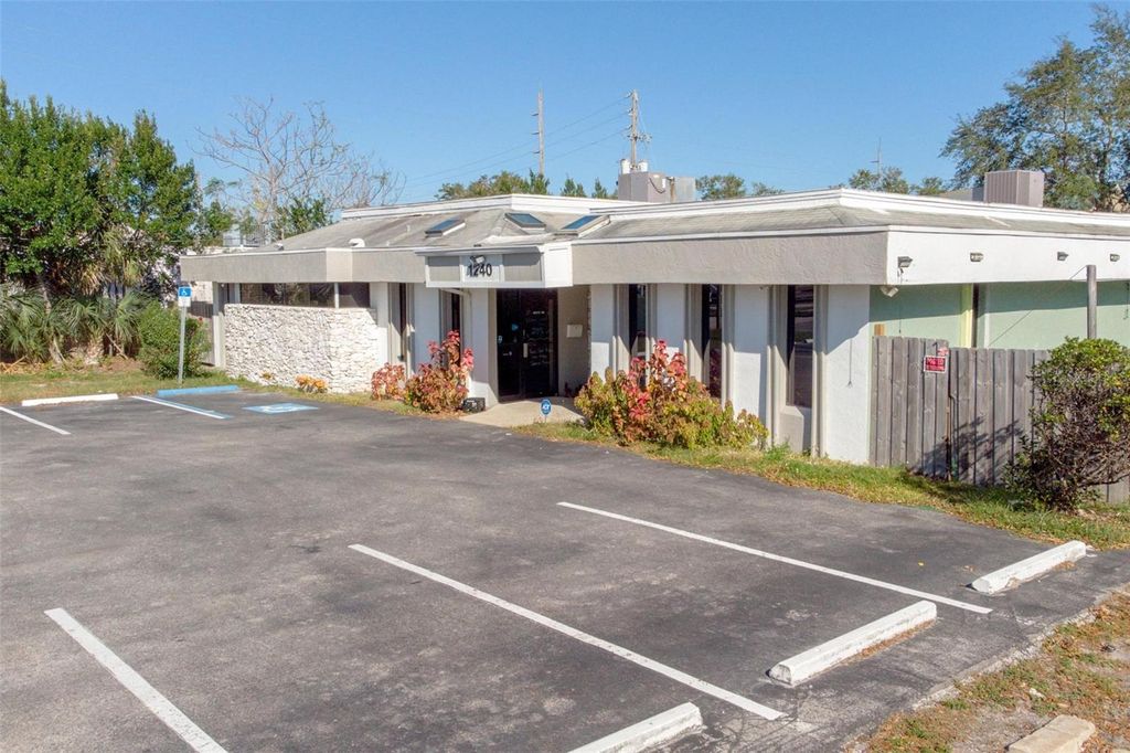 Photo of 1240 E Normandy Boulevard, Deltona, FL 32725 (MLS # V4945575)