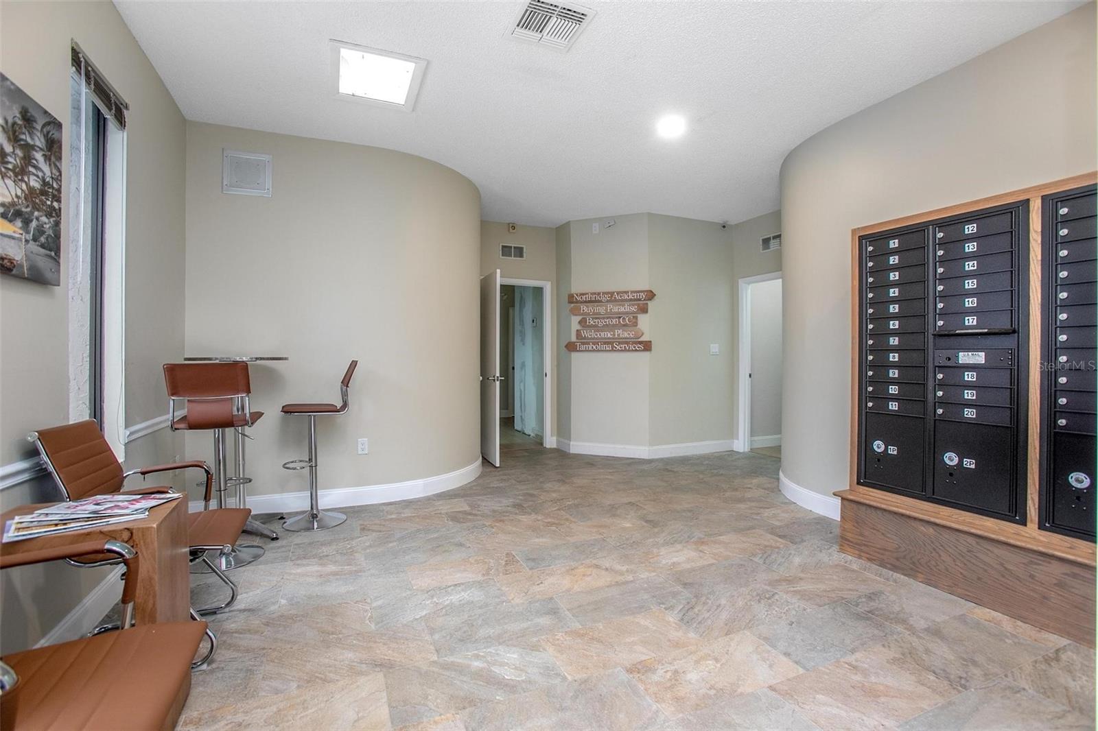 1240 E NORMANDY BOULEVARD