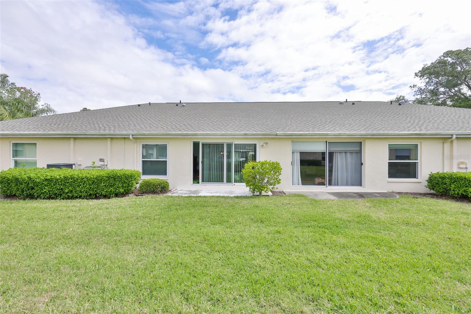 NANTUCKET I CONDO PH - Residential