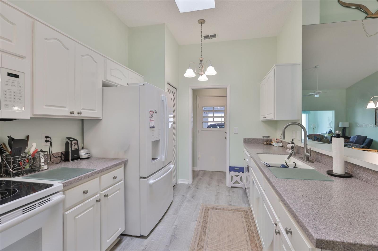 NANTUCKET I CONDO PH - Residential