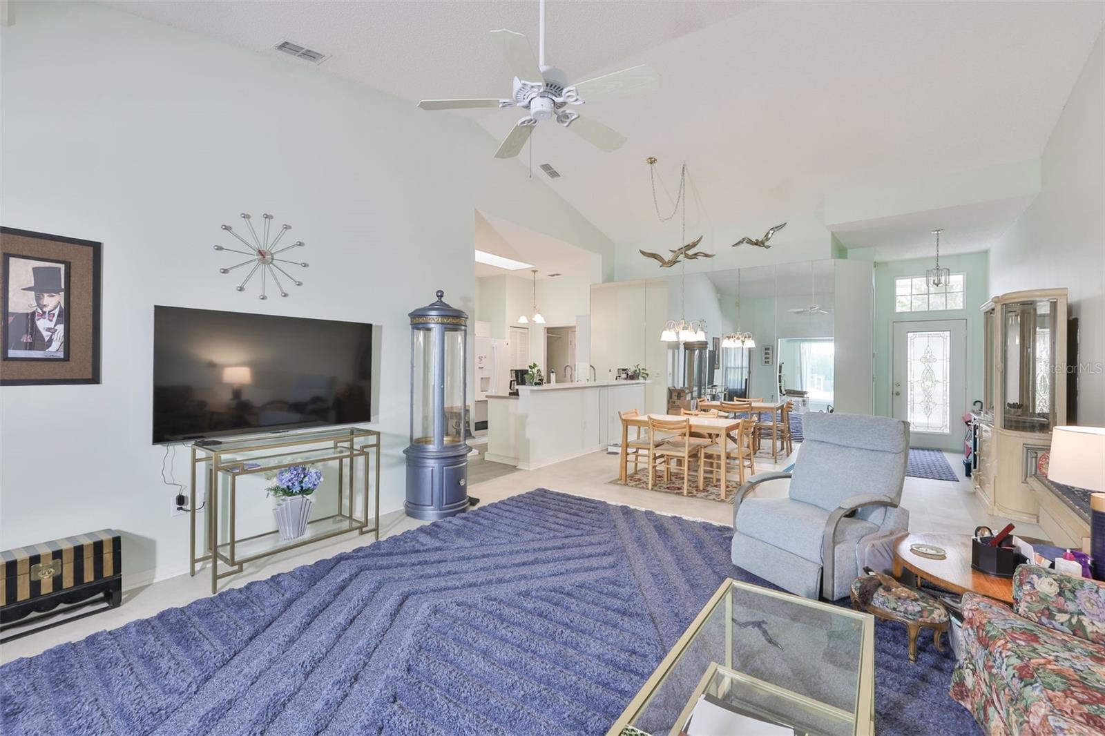 NANTUCKET I CONDO PH - Residential