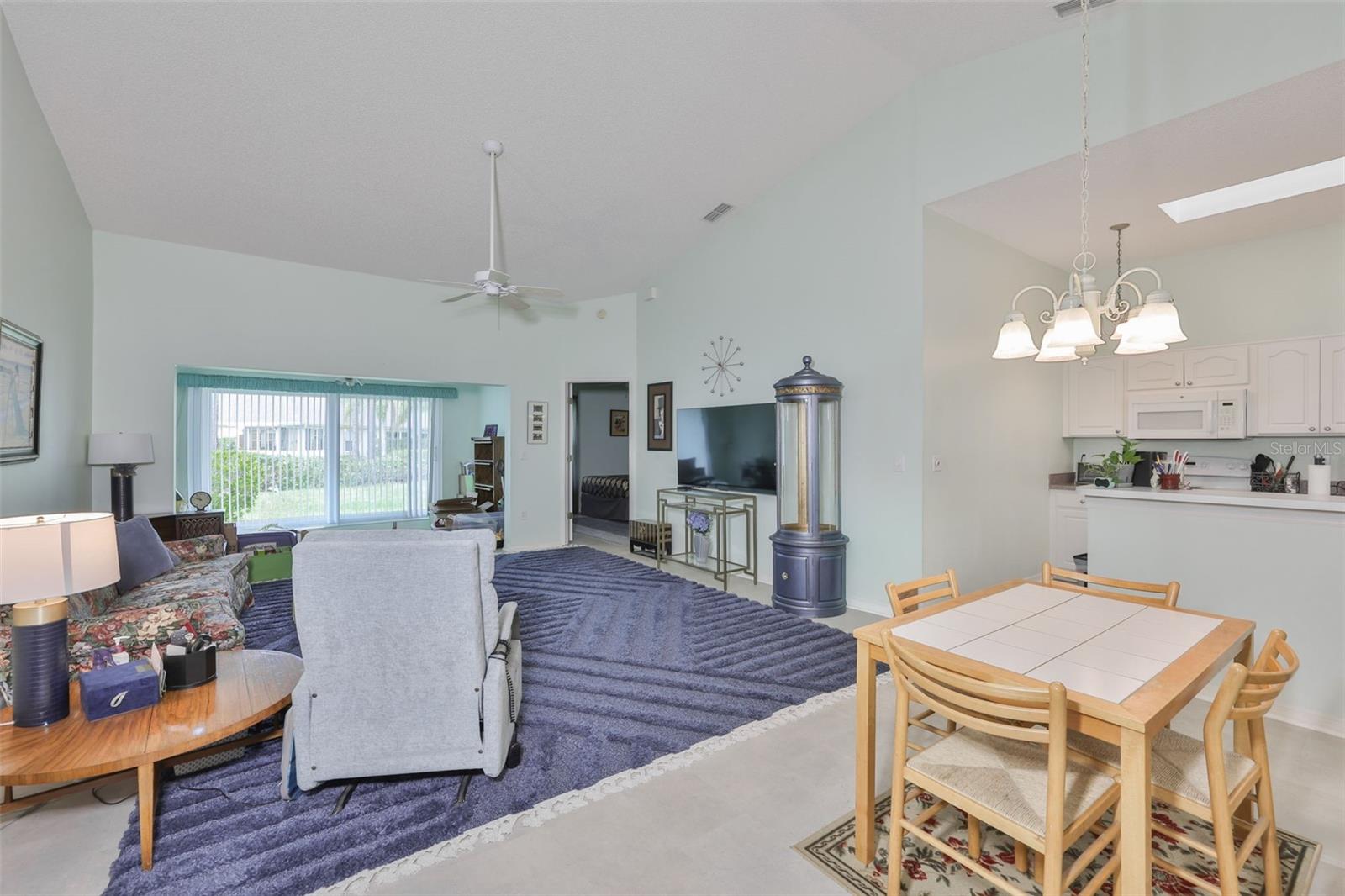 NANTUCKET I CONDO PH - Residential