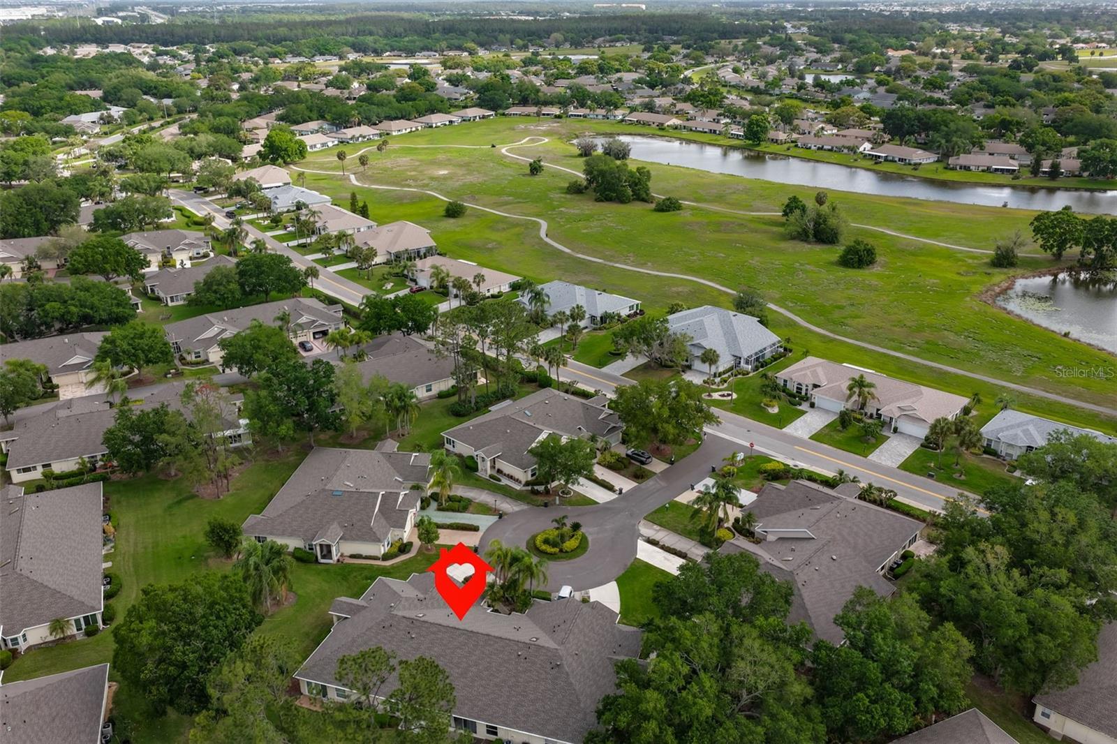 NANTUCKET I CONDO PH - Residential