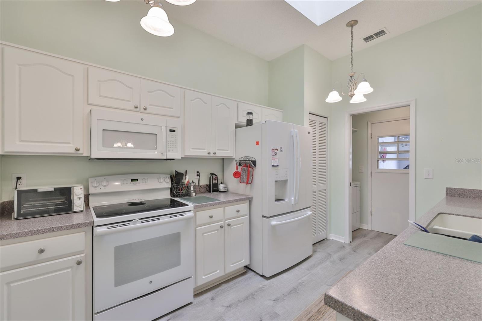 NANTUCKET I CONDO PH - Residential