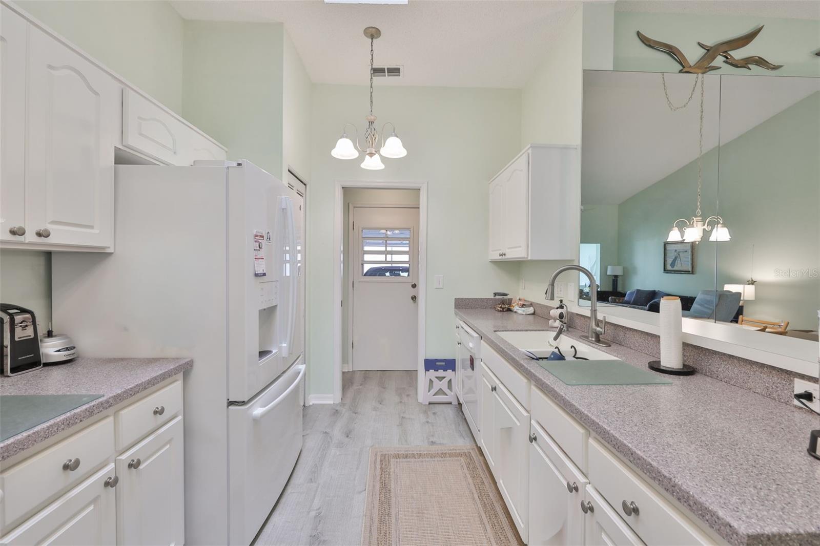 NANTUCKET I CONDO PH - Residential