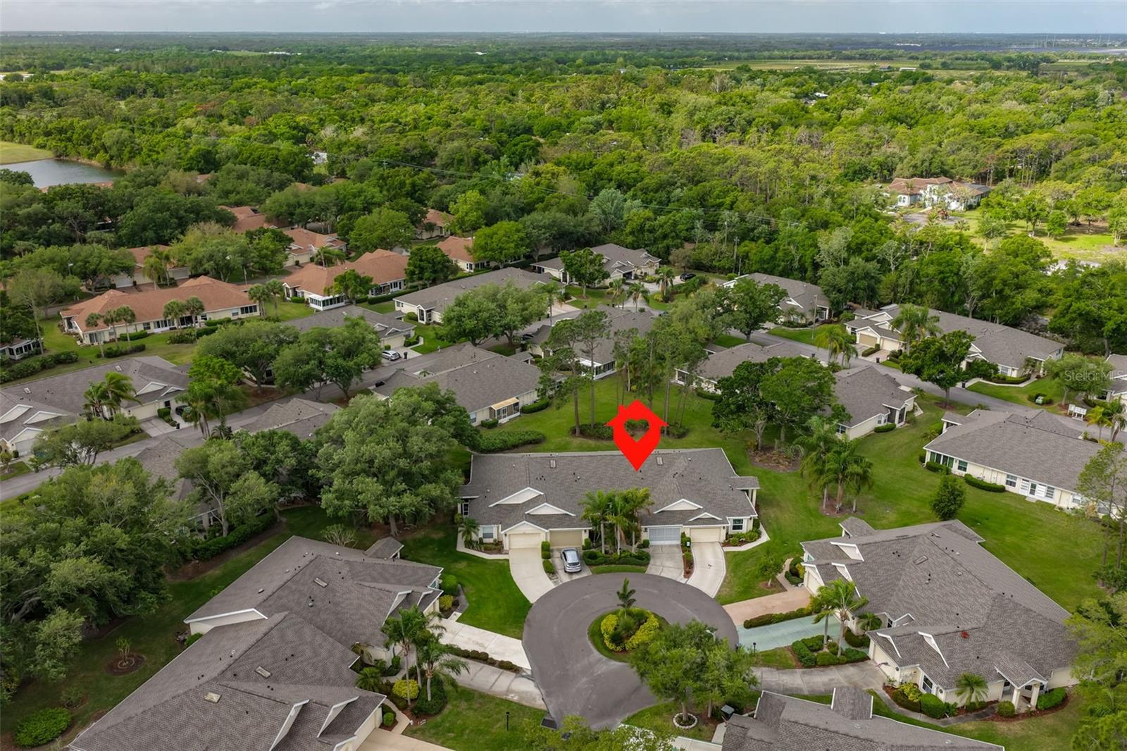 NANTUCKET I CONDO PH - Residential