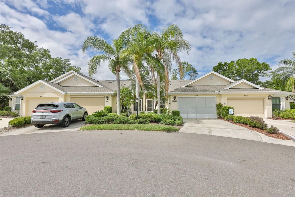 Photo of 2414 Old Nantucket Court #57, Sun City Center, FL 33573 (MLS # TB8494086)