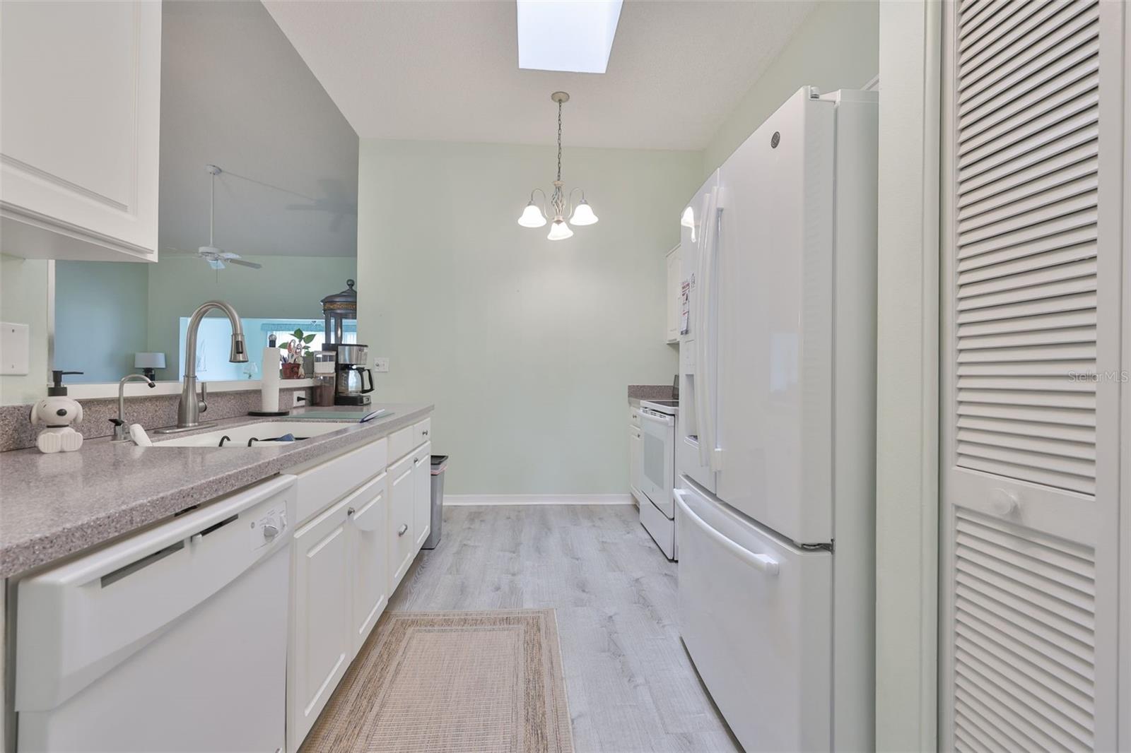 NANTUCKET I CONDO PH - Residential