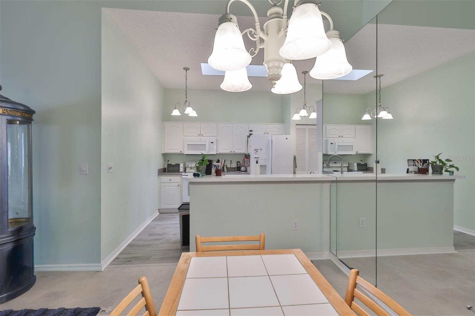 NANTUCKET I CONDO PH - Residential